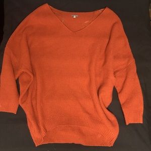 Great Fall Sweater!